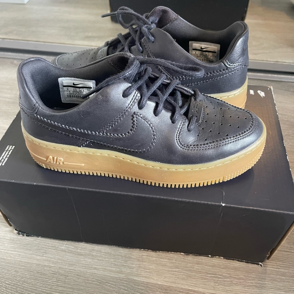 Nike Air Force Sage Low